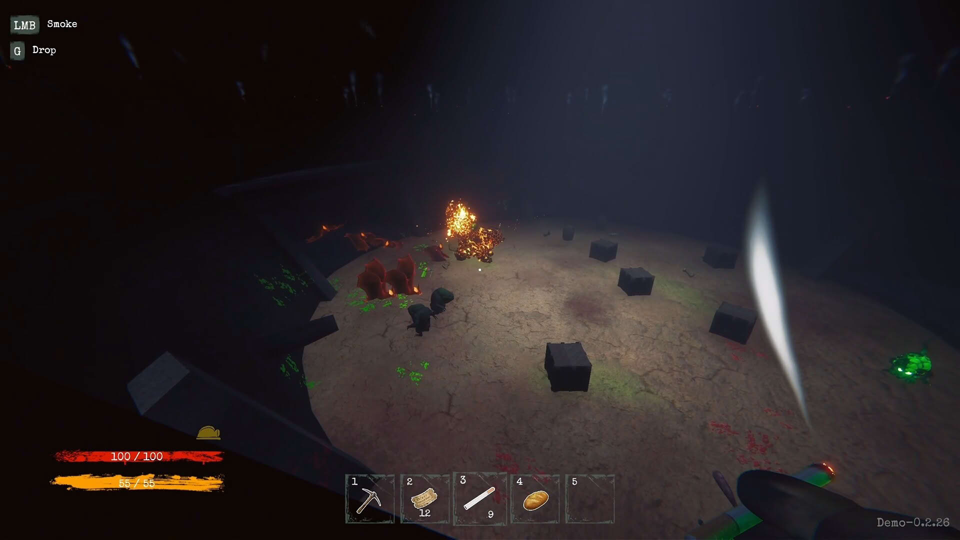 Screenshot for Coal Duty