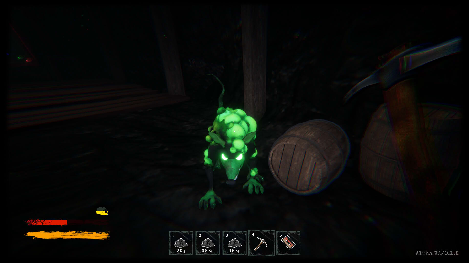 Screenshot for Coal Duty