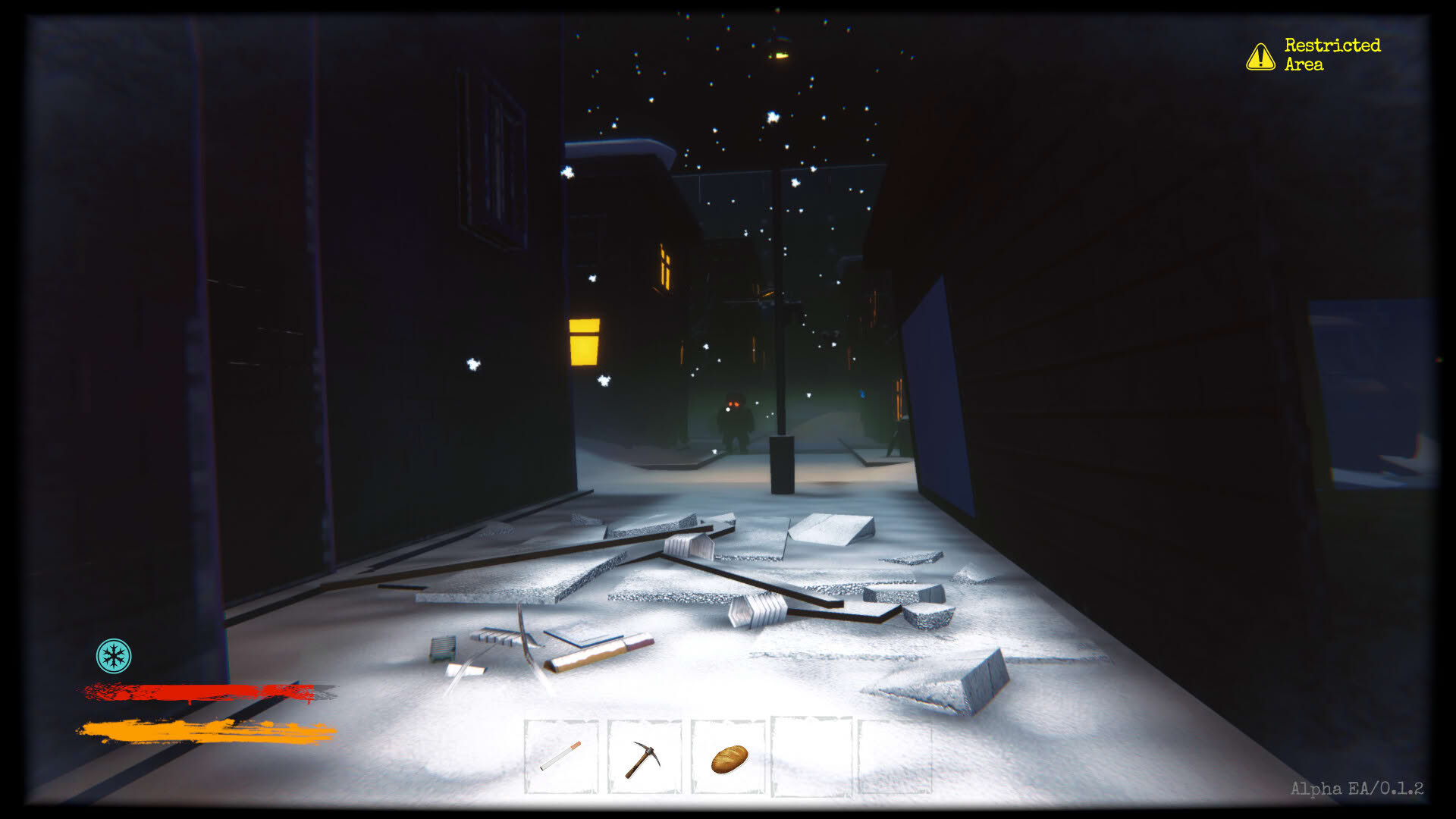 Screenshot for Coal Duty