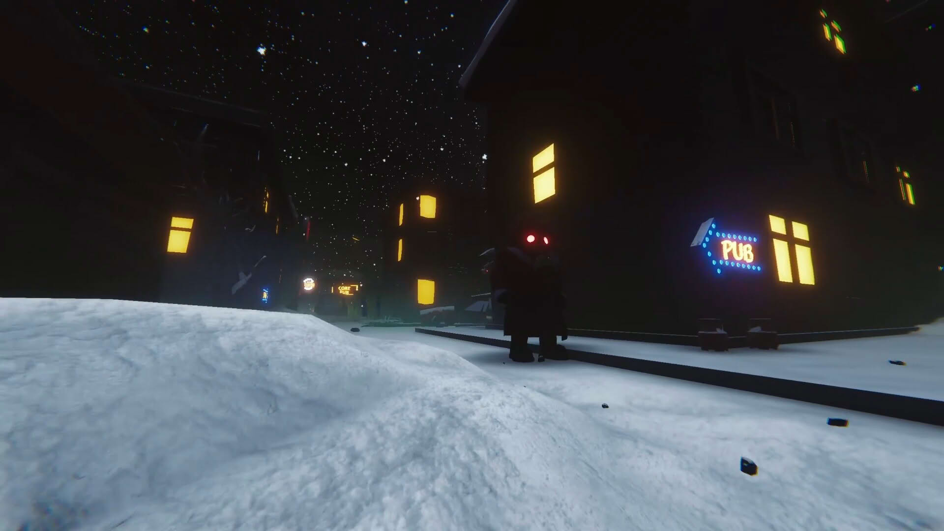 Screenshot for Coal Duty