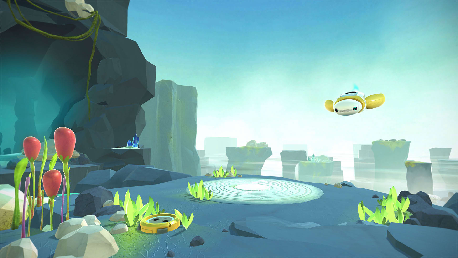 Screenshot for Cosmic Trip