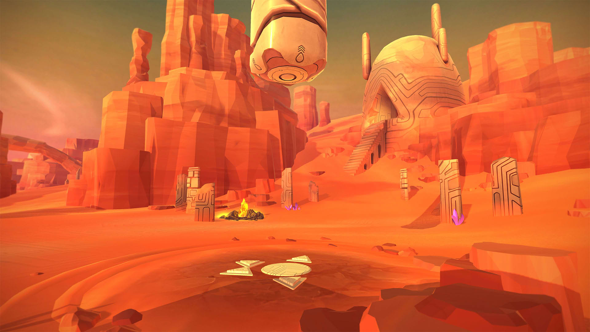 Screenshot for Cosmic Trip