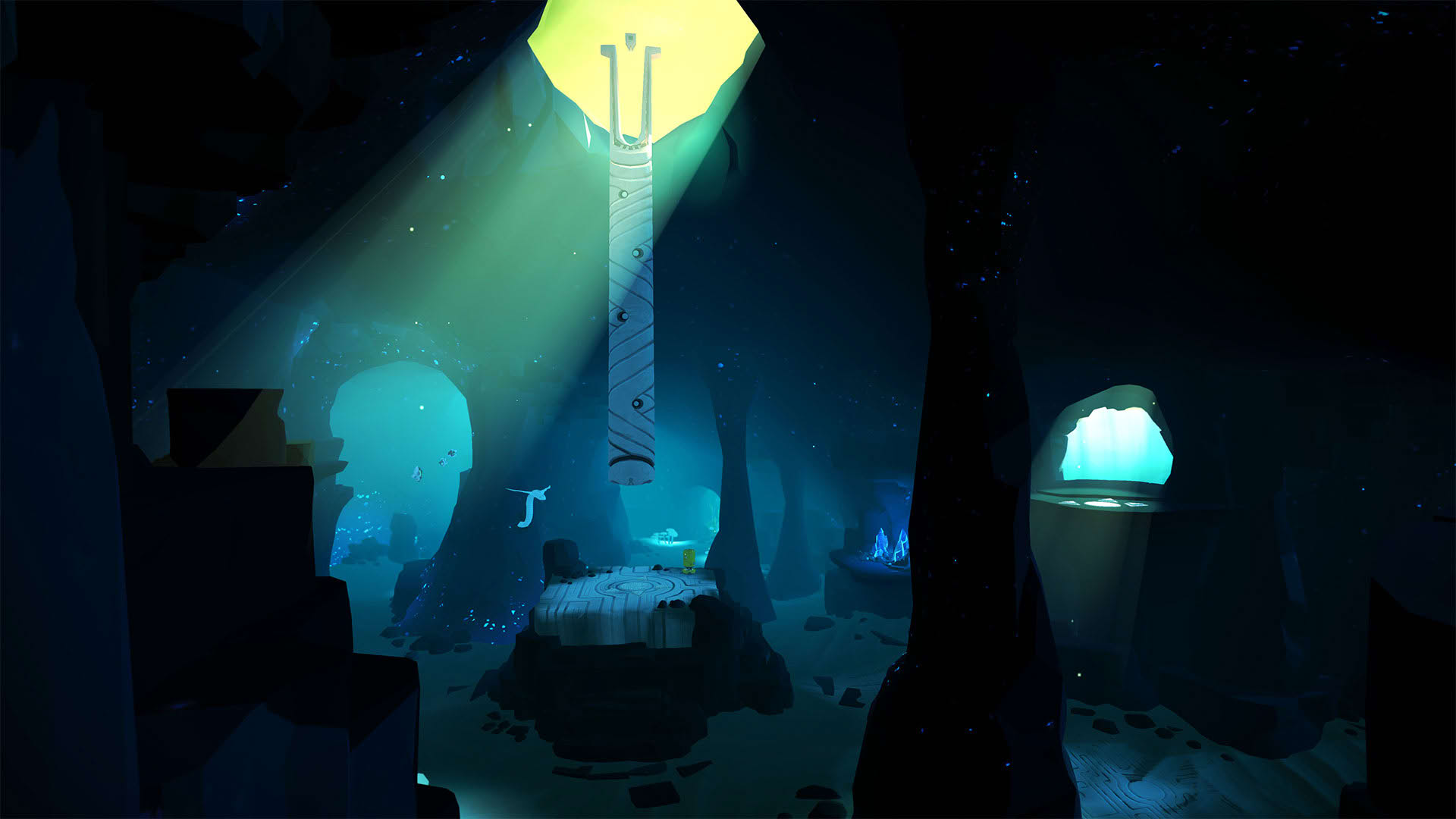 Screenshot for Cosmic Trip
