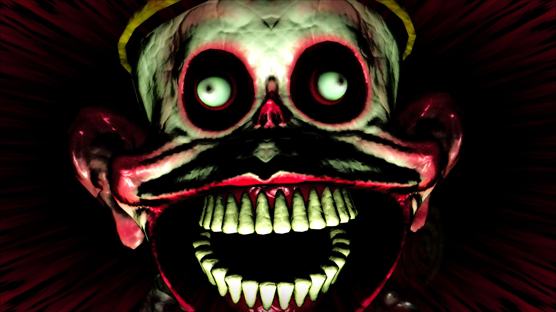 Screenshot for Breakout Baby