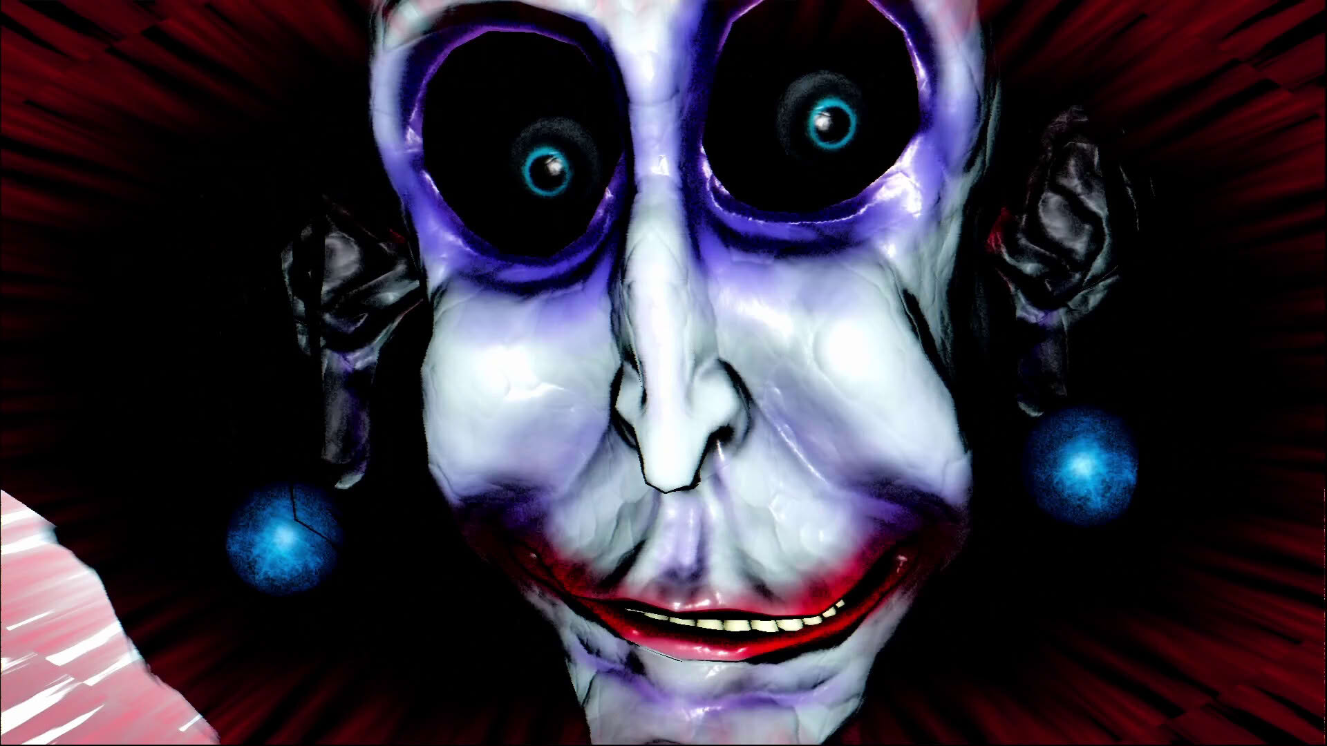 Screenshot for Breakout Baby