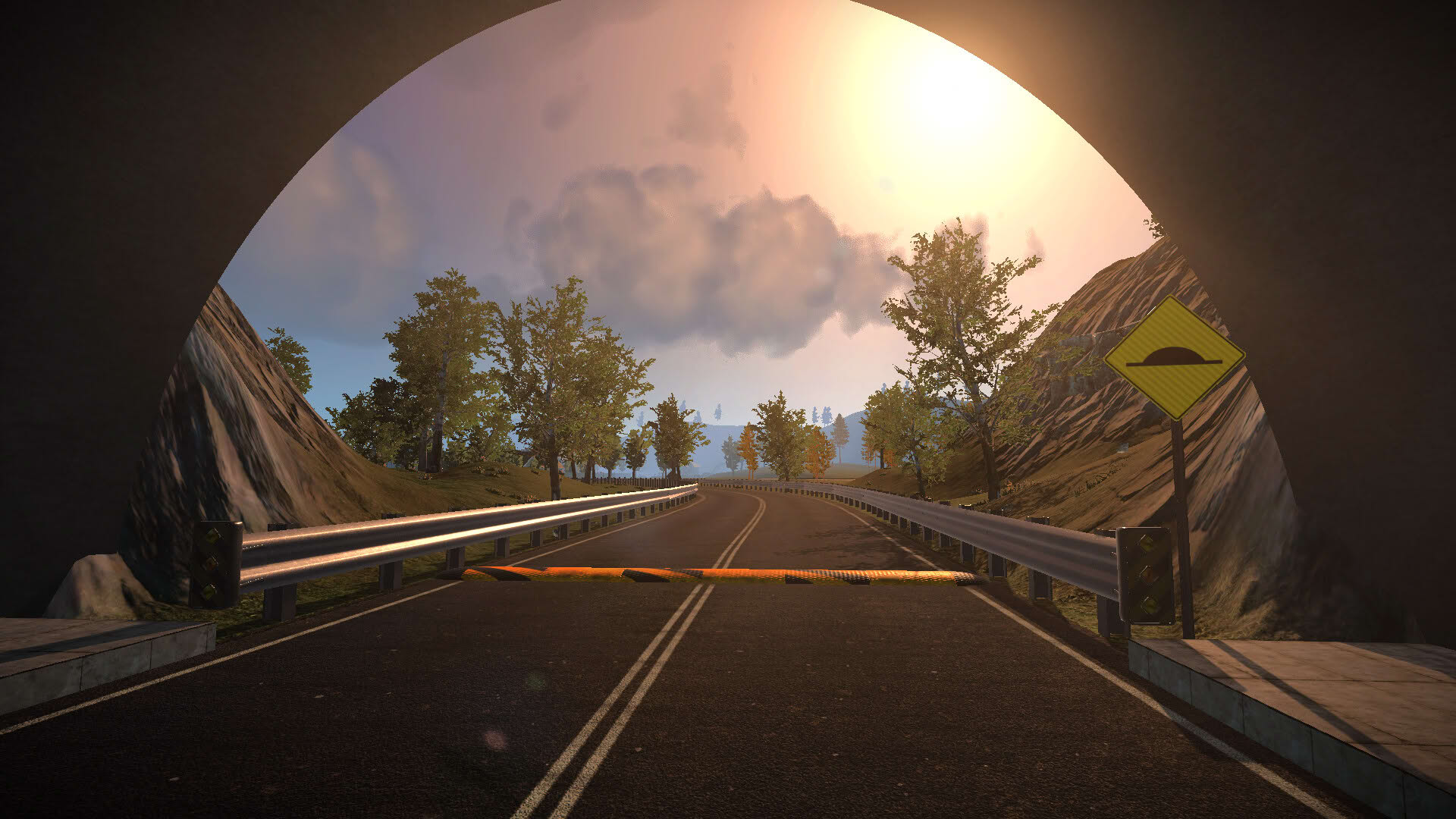 Screenshot for Hardware Simulator