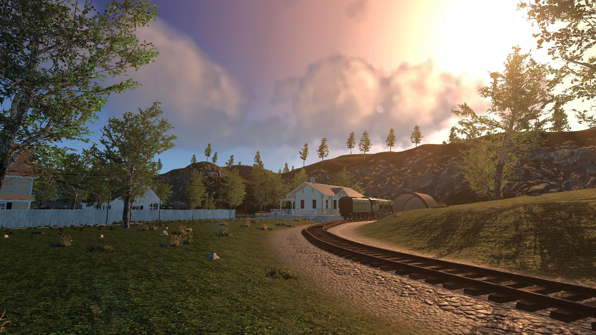 Screenshot for Hardware Simulator