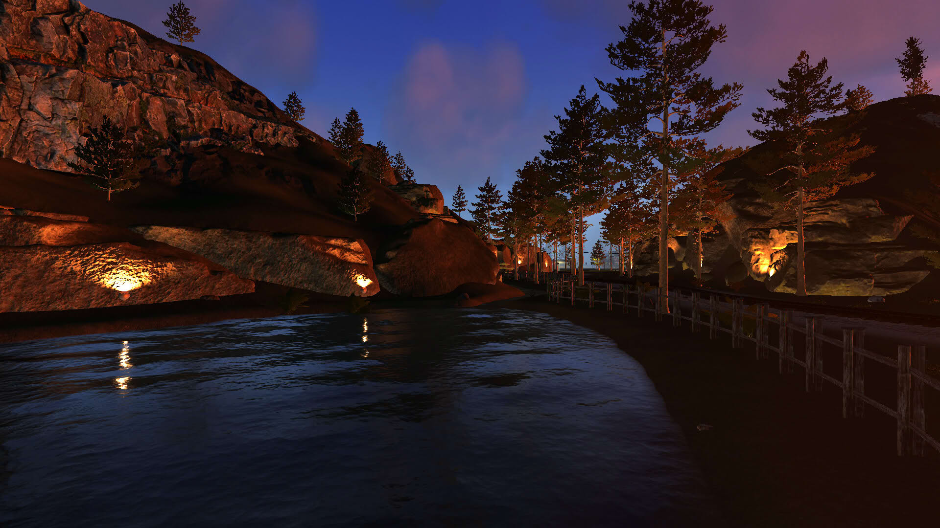 Screenshot for Hardware Simulator
