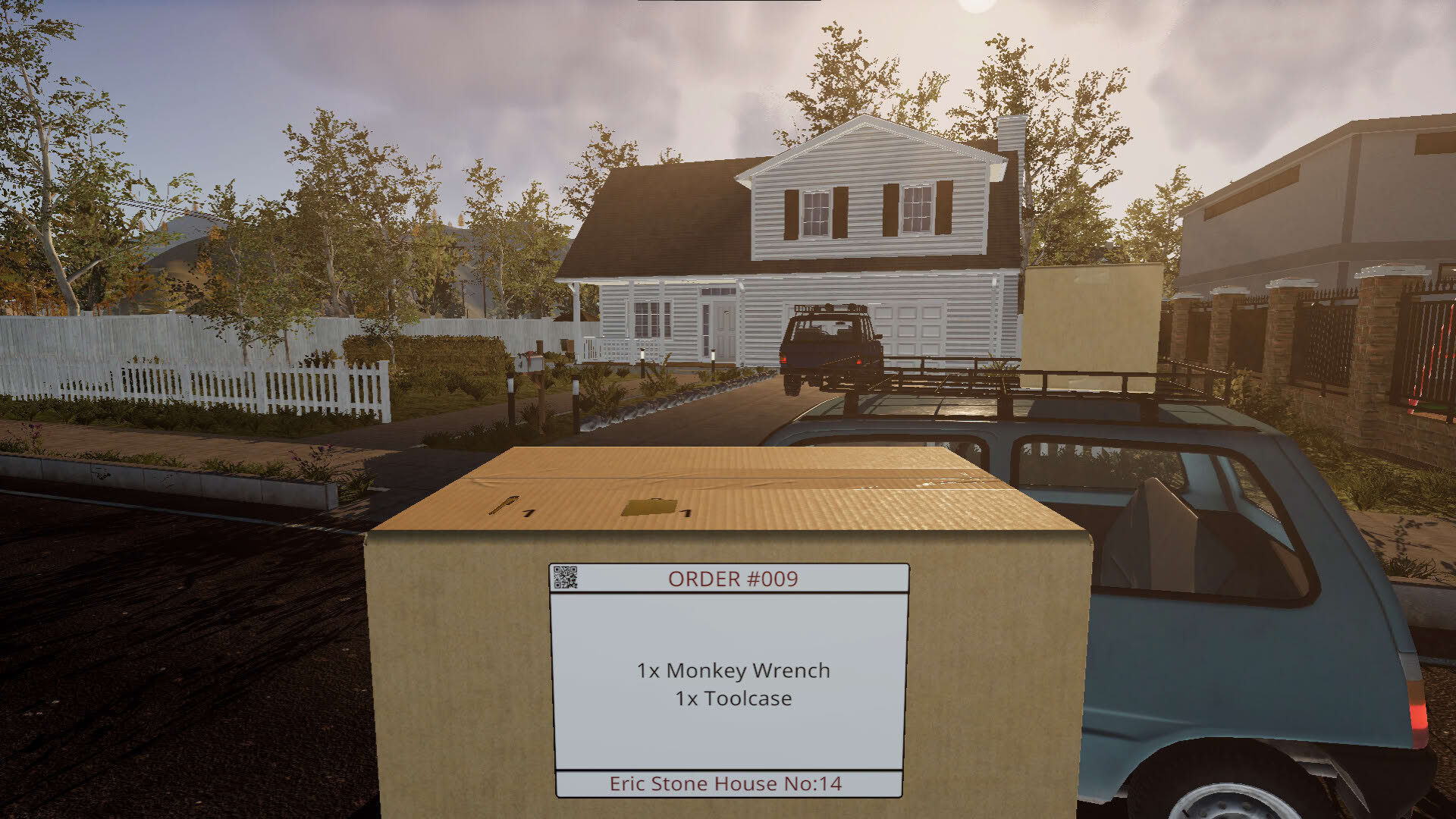 Screenshot for Hardware Simulator
