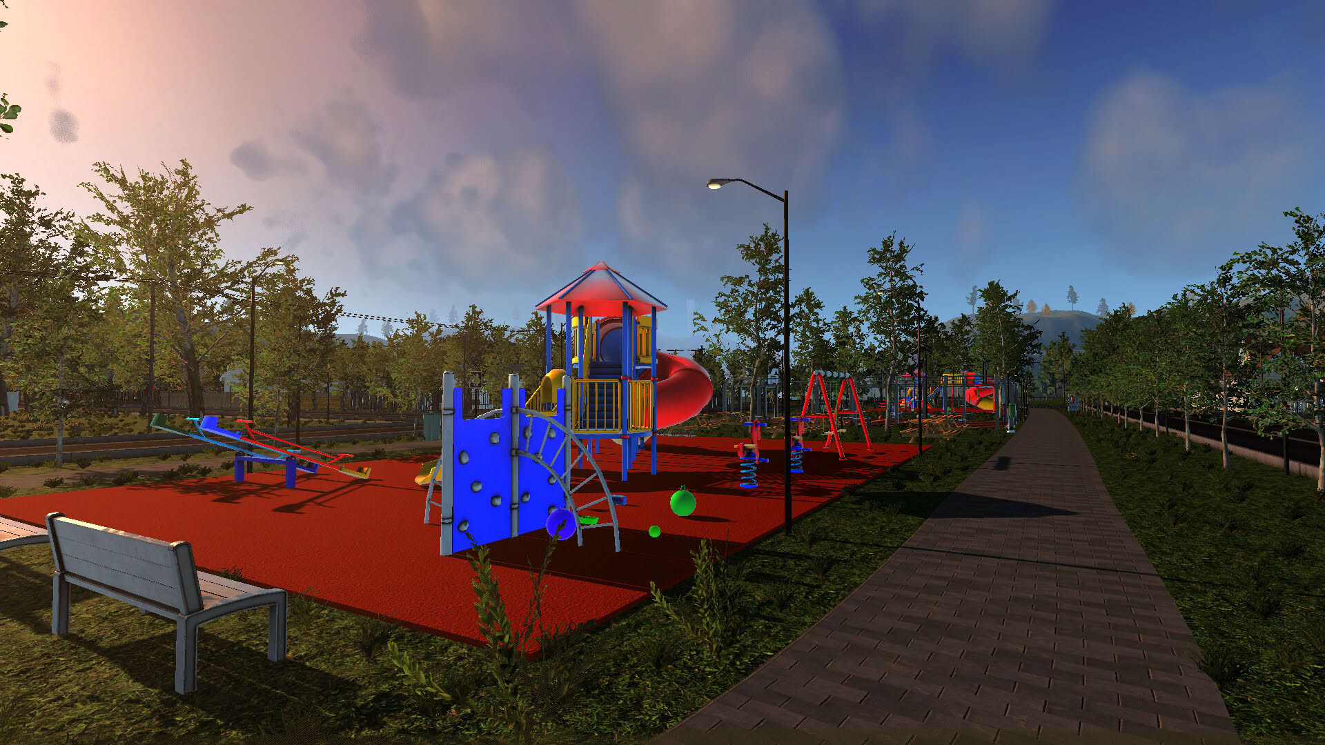 Screenshot for Hardware Simulator