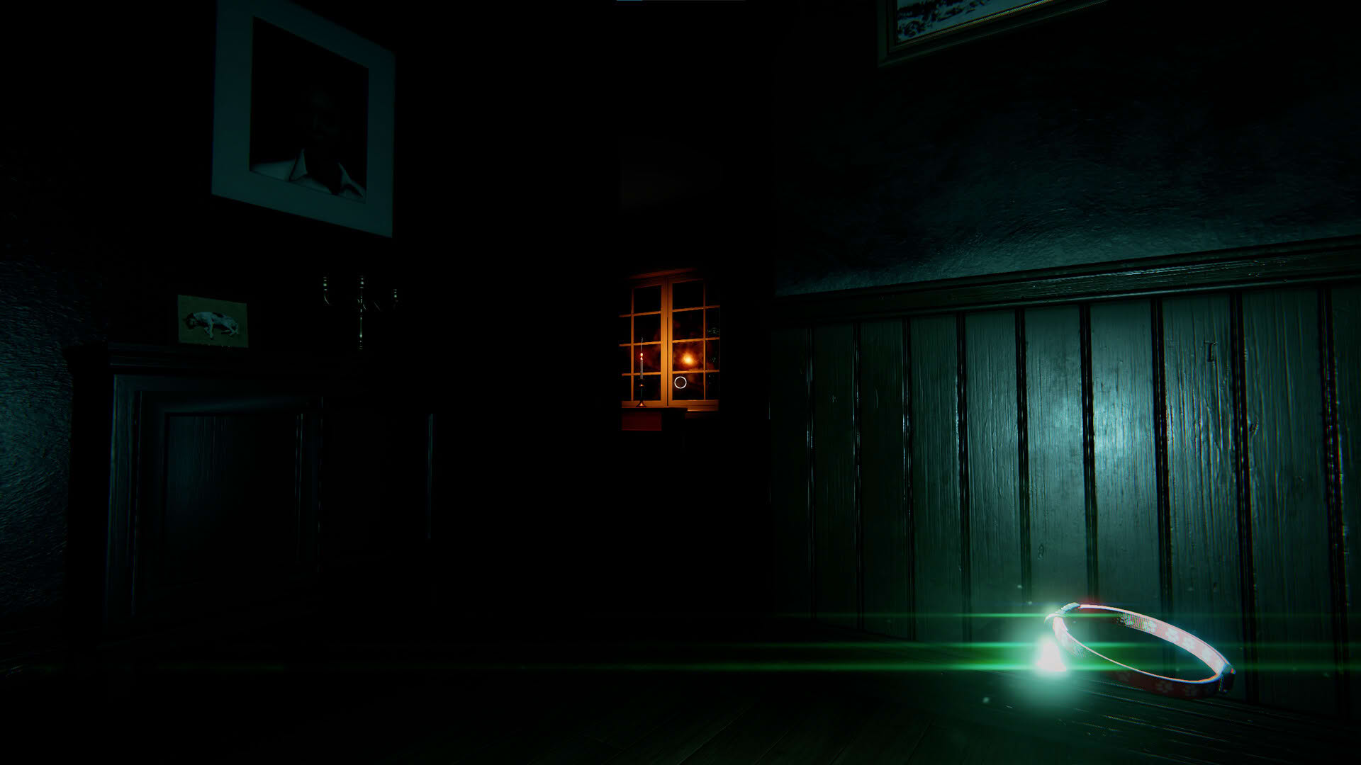 Screenshot for I Hear Them