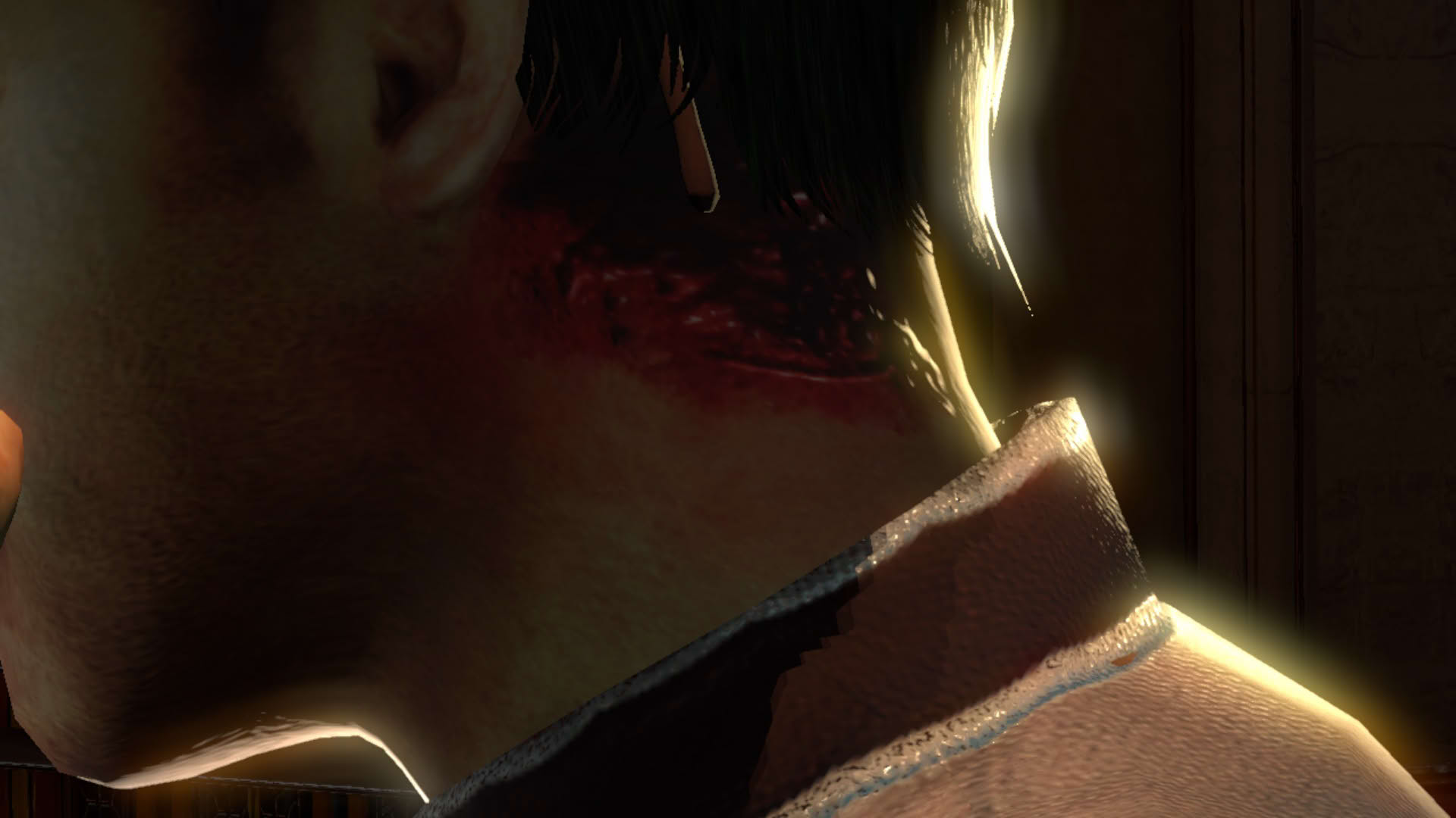 Screenshot for NightCry