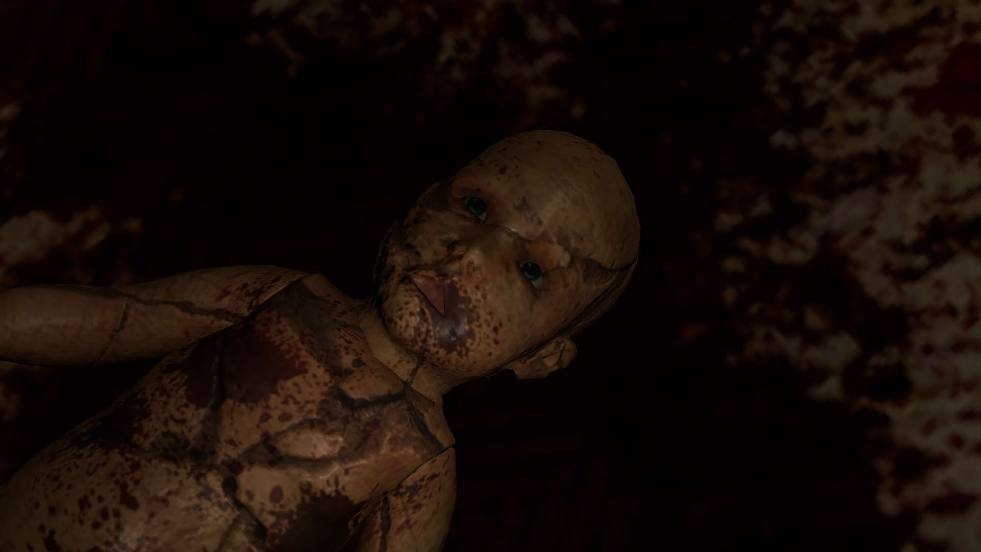 Screenshot for NightCry