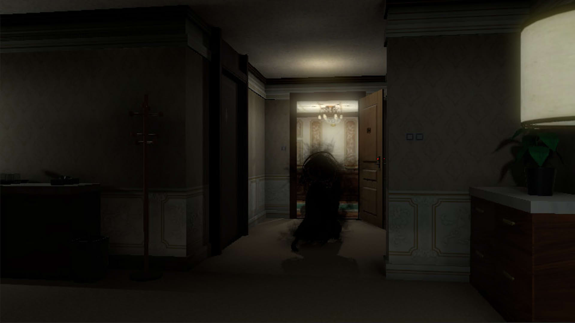 Screenshot for NightCry
