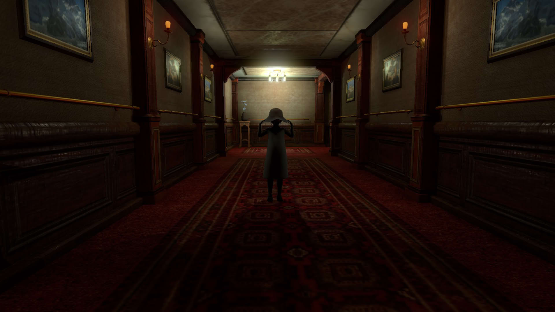 Screenshot for NightCry