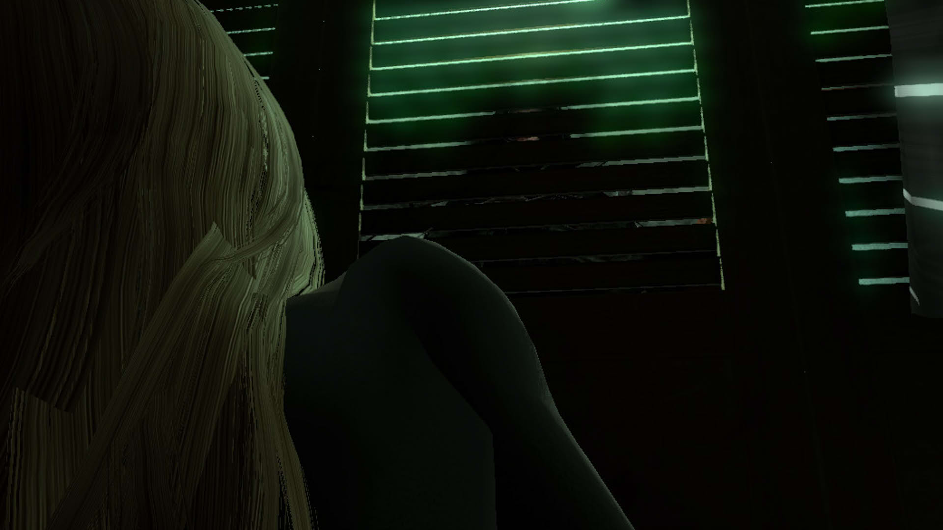 Screenshot for NightCry