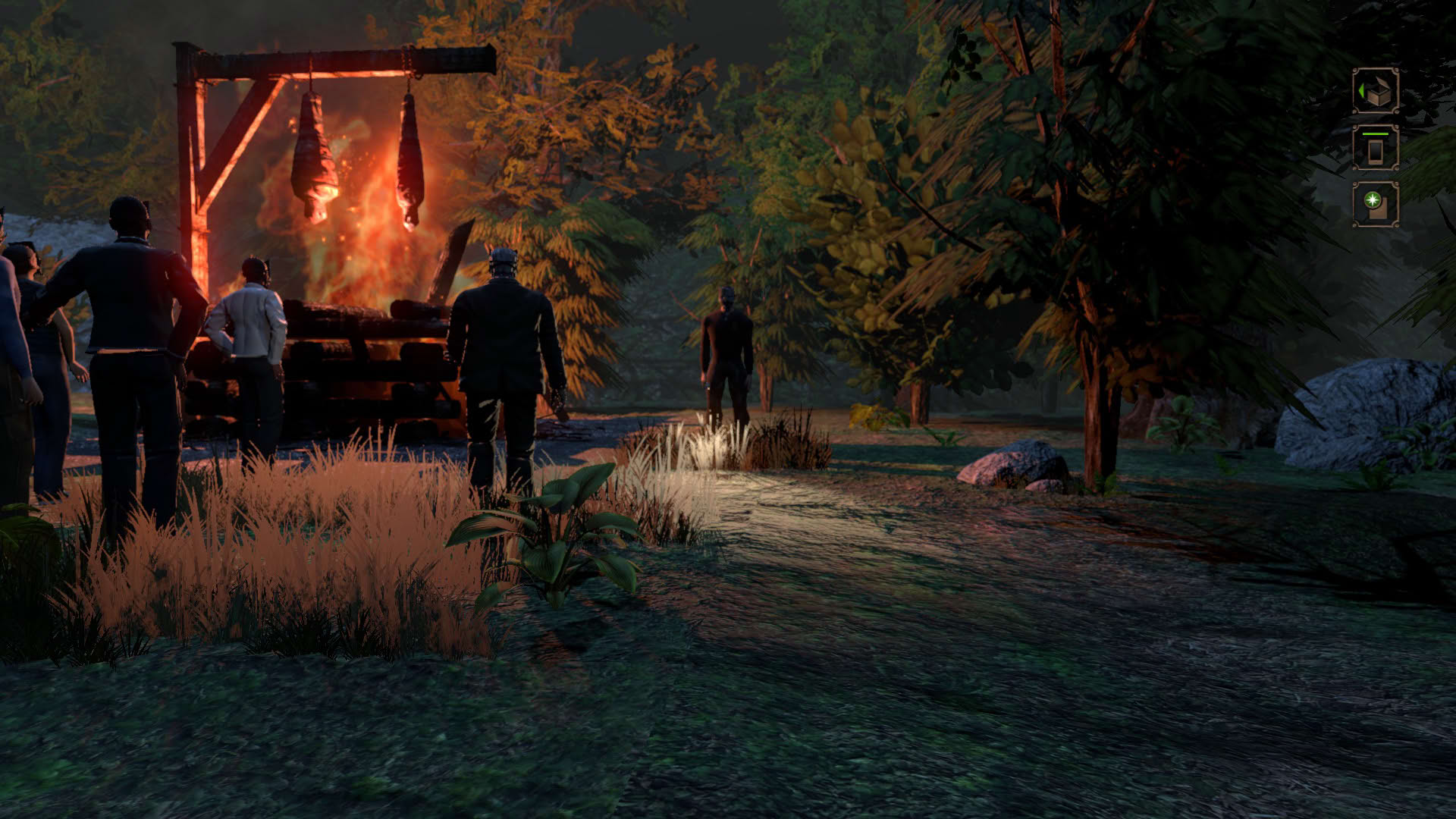 Screenshot for NightCry