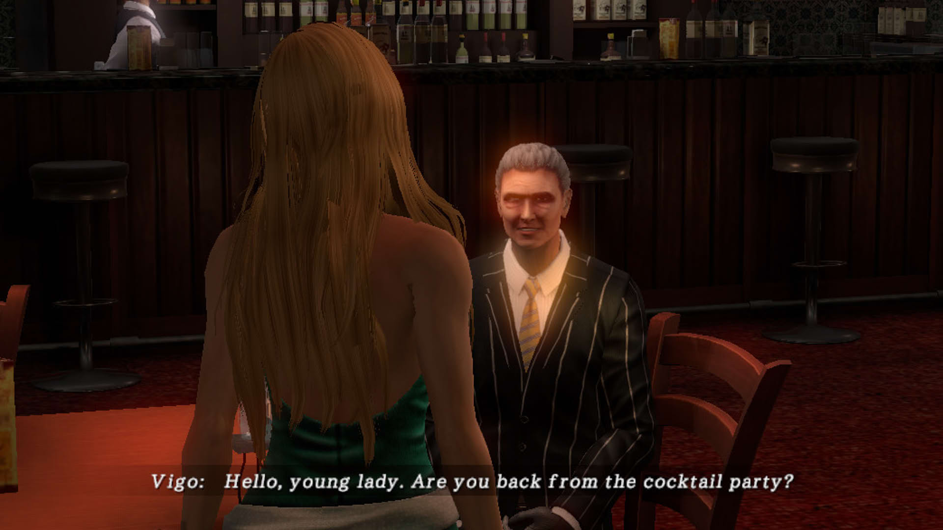 Screenshot for NightCry