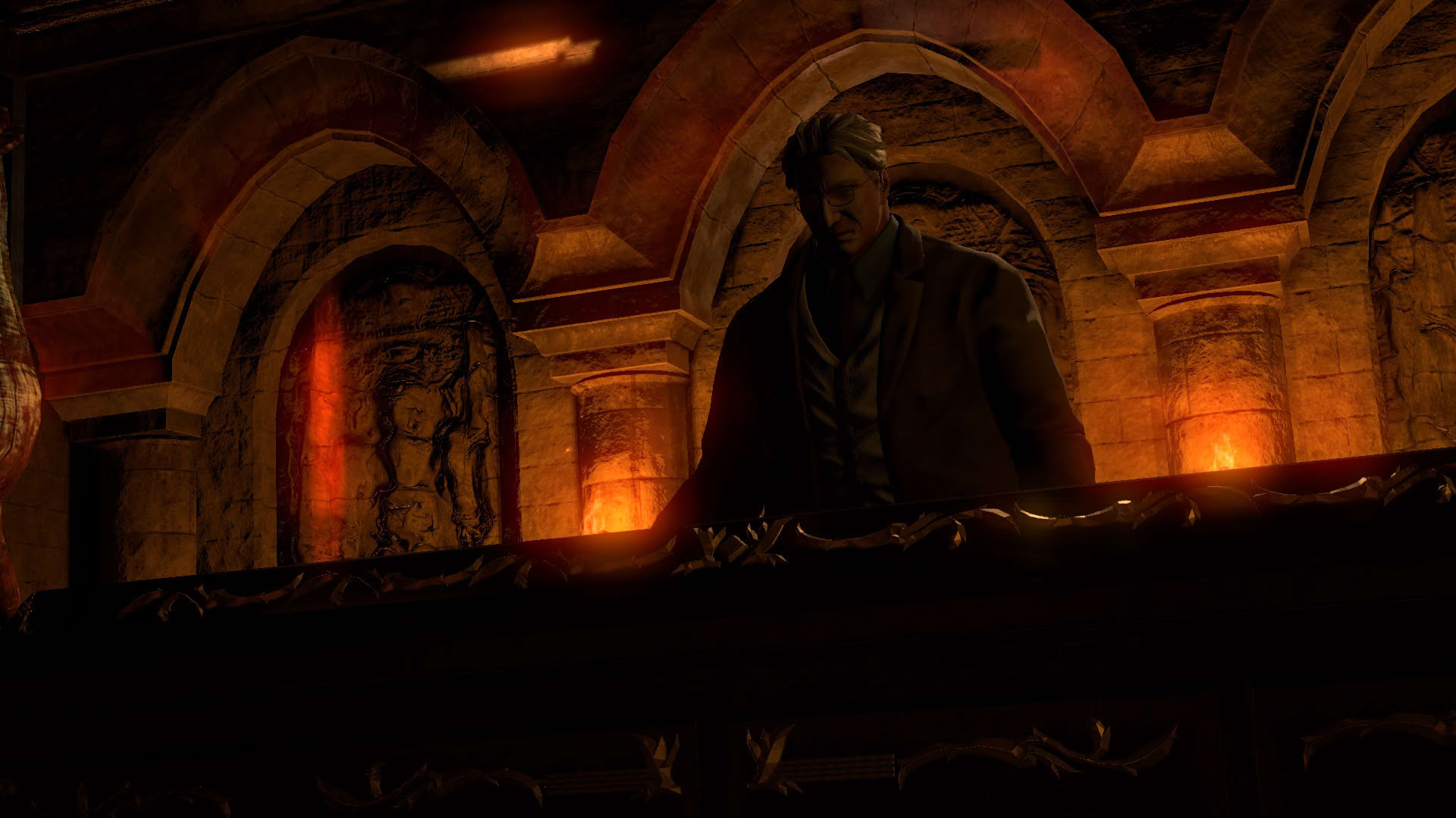 Screenshot for NightCry
