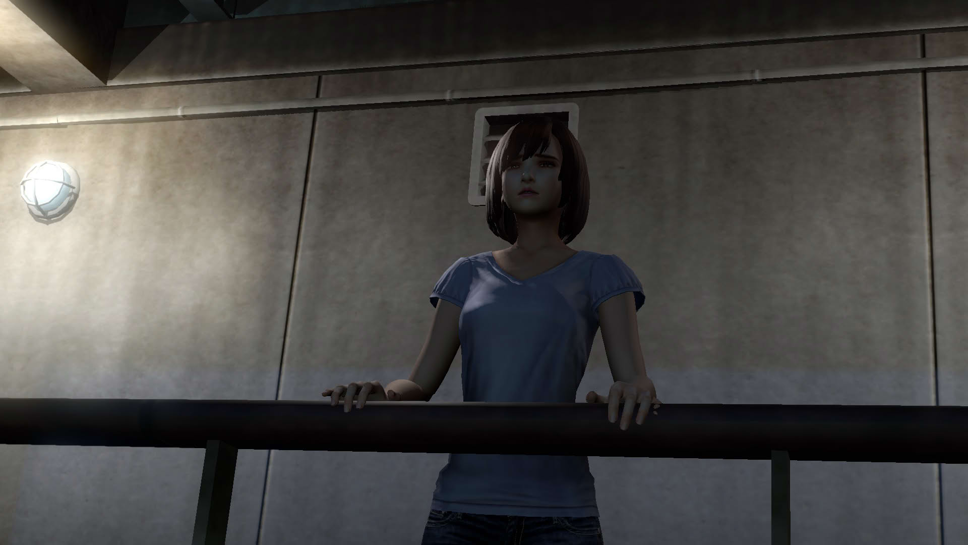 Screenshot for NightCry