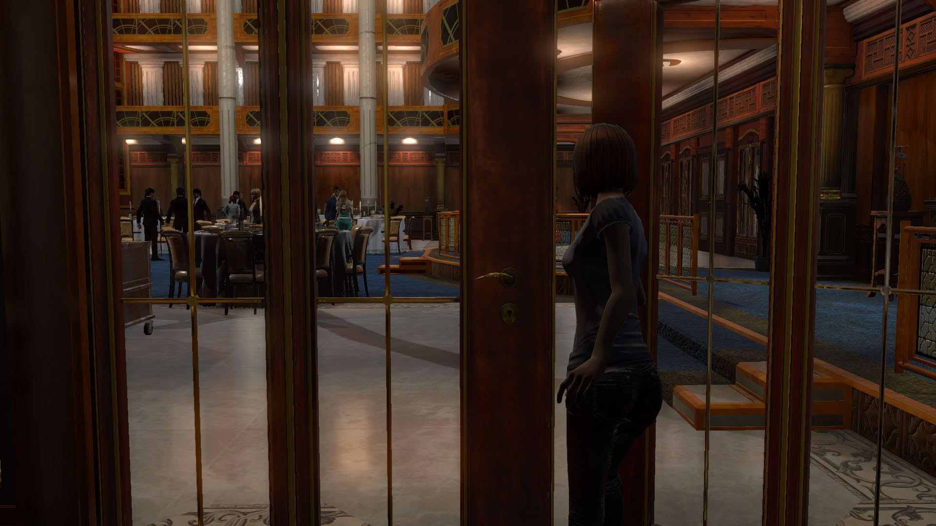 Screenshot for NightCry