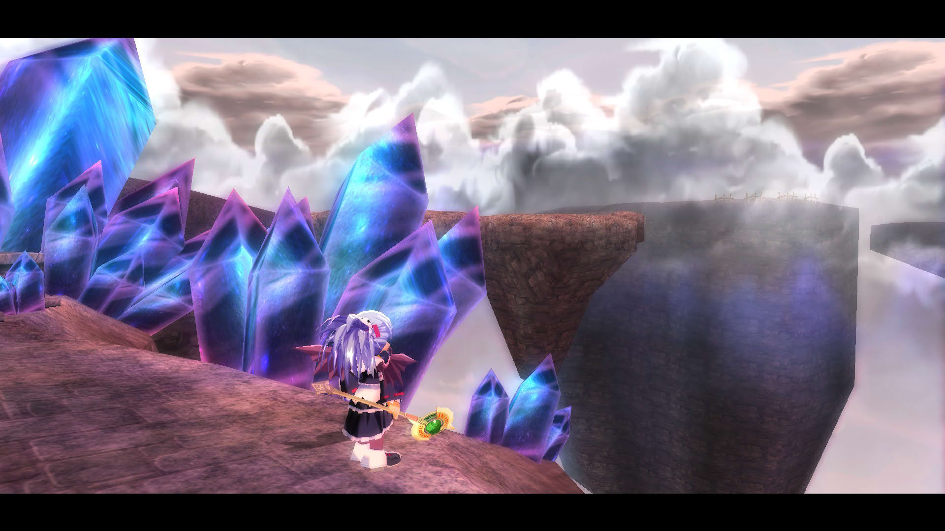 Screenshot for Zwei: The Ilvard Insurrection