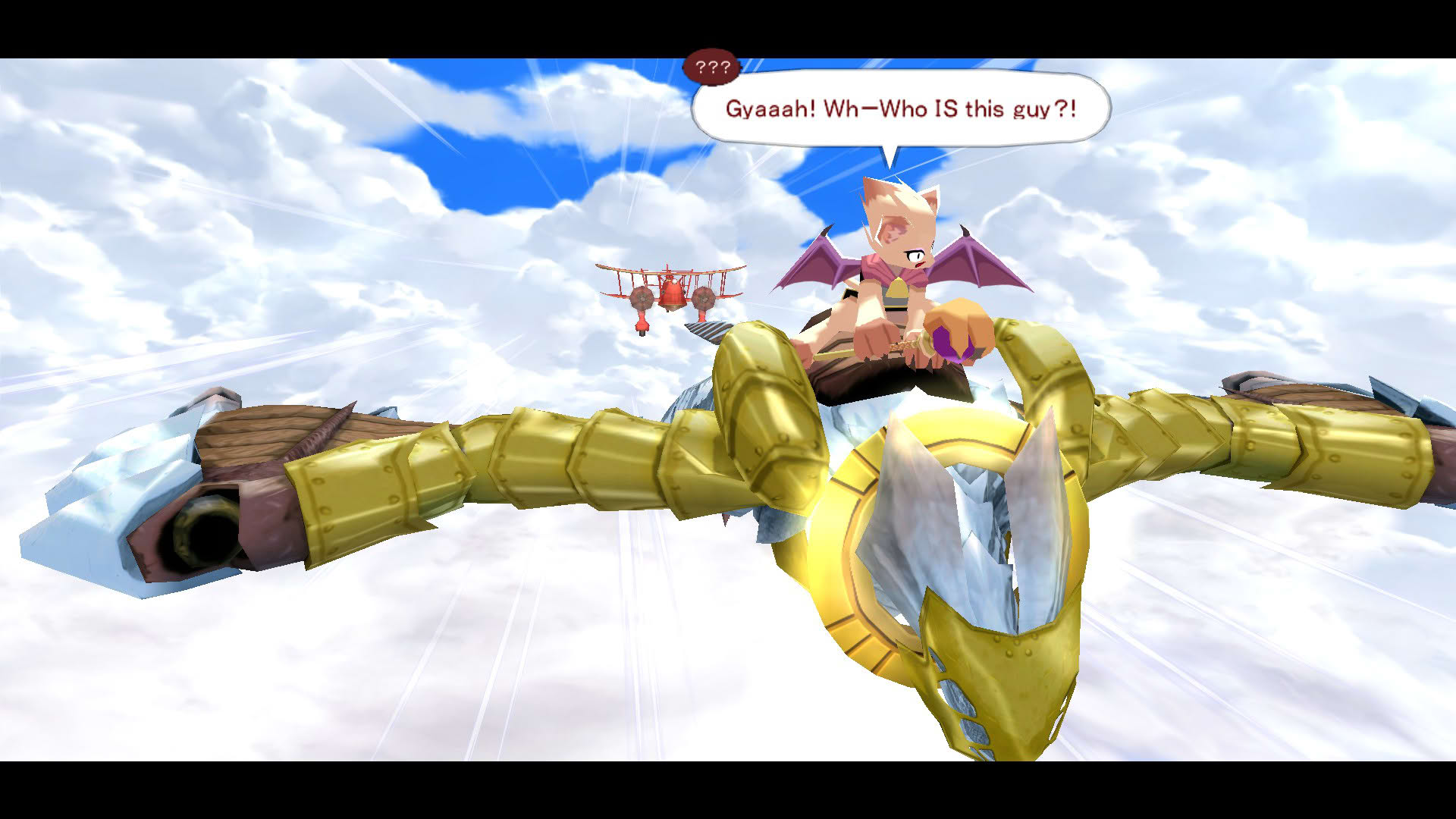 Screenshot for Zwei: The Ilvard Insurrection