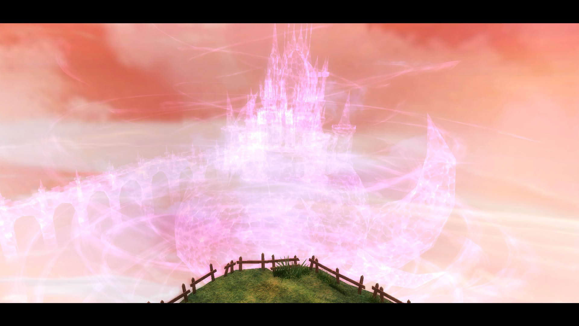 Screenshot for Zwei: The Ilvard Insurrection