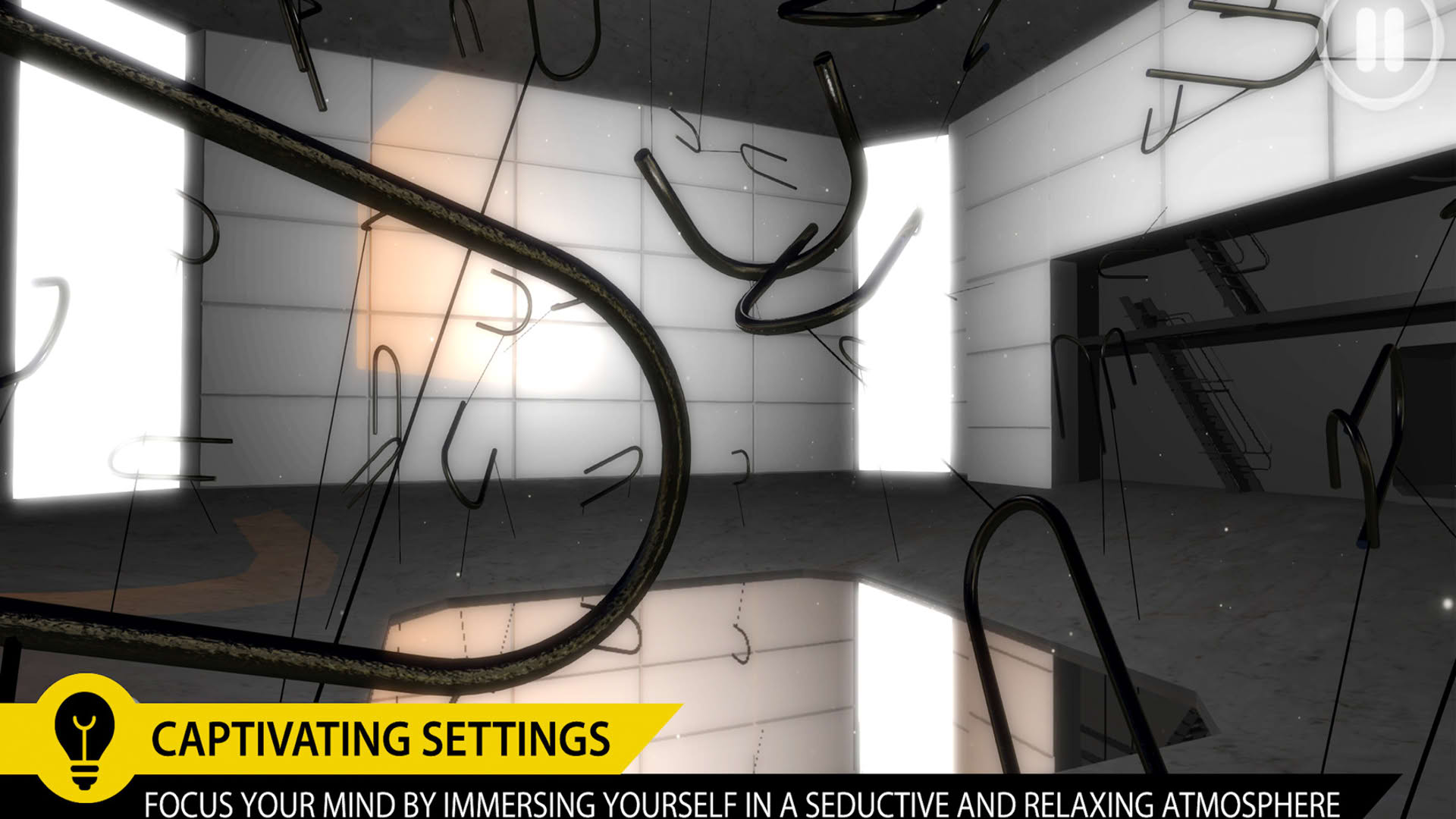 Screenshot for Perfect Angle