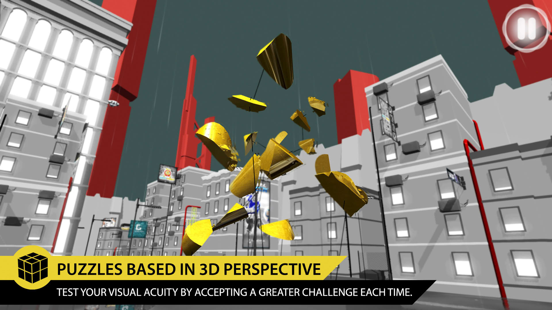 Screenshot for Perfect Angle