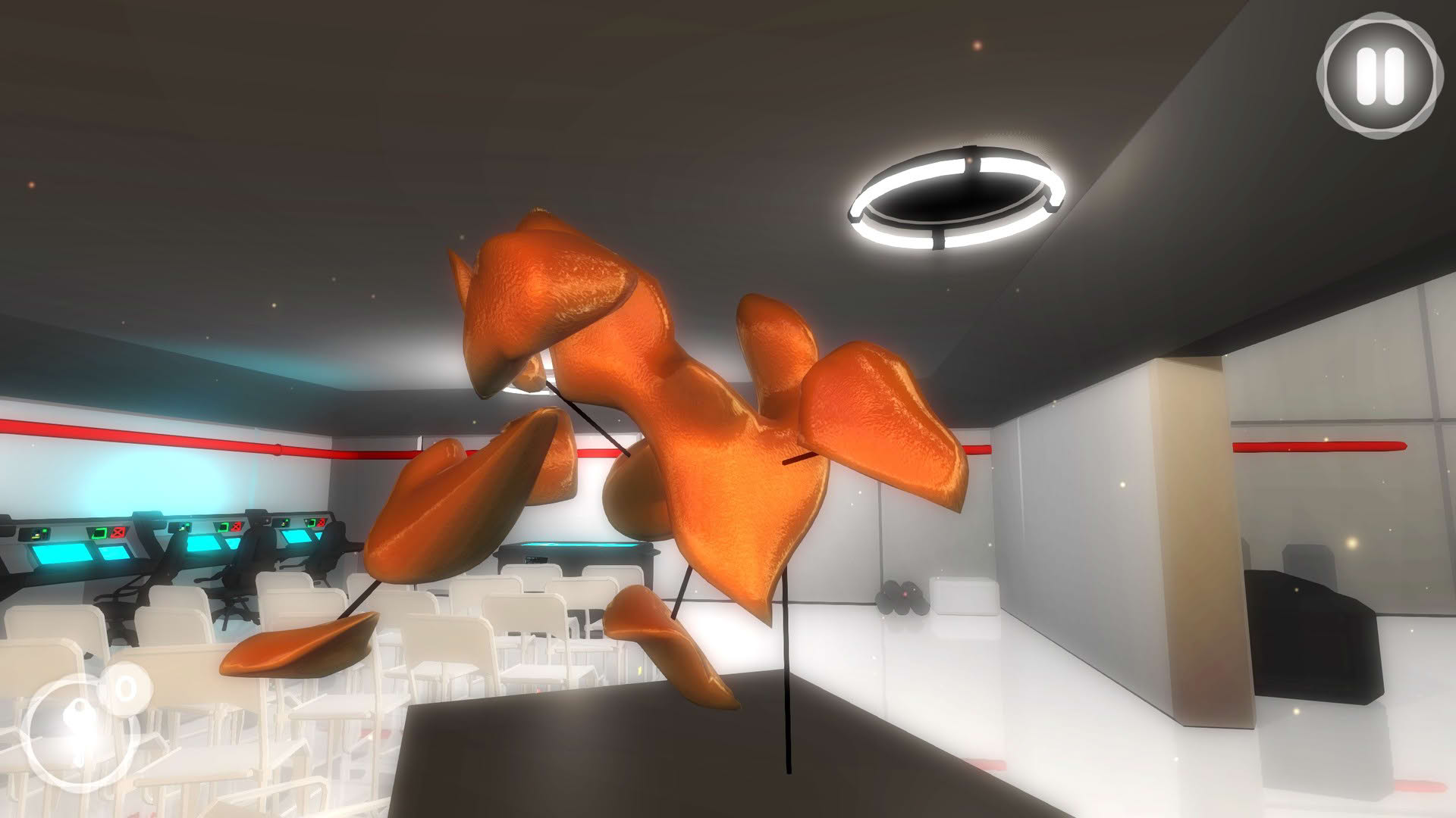 Screenshot for Perfect Angle