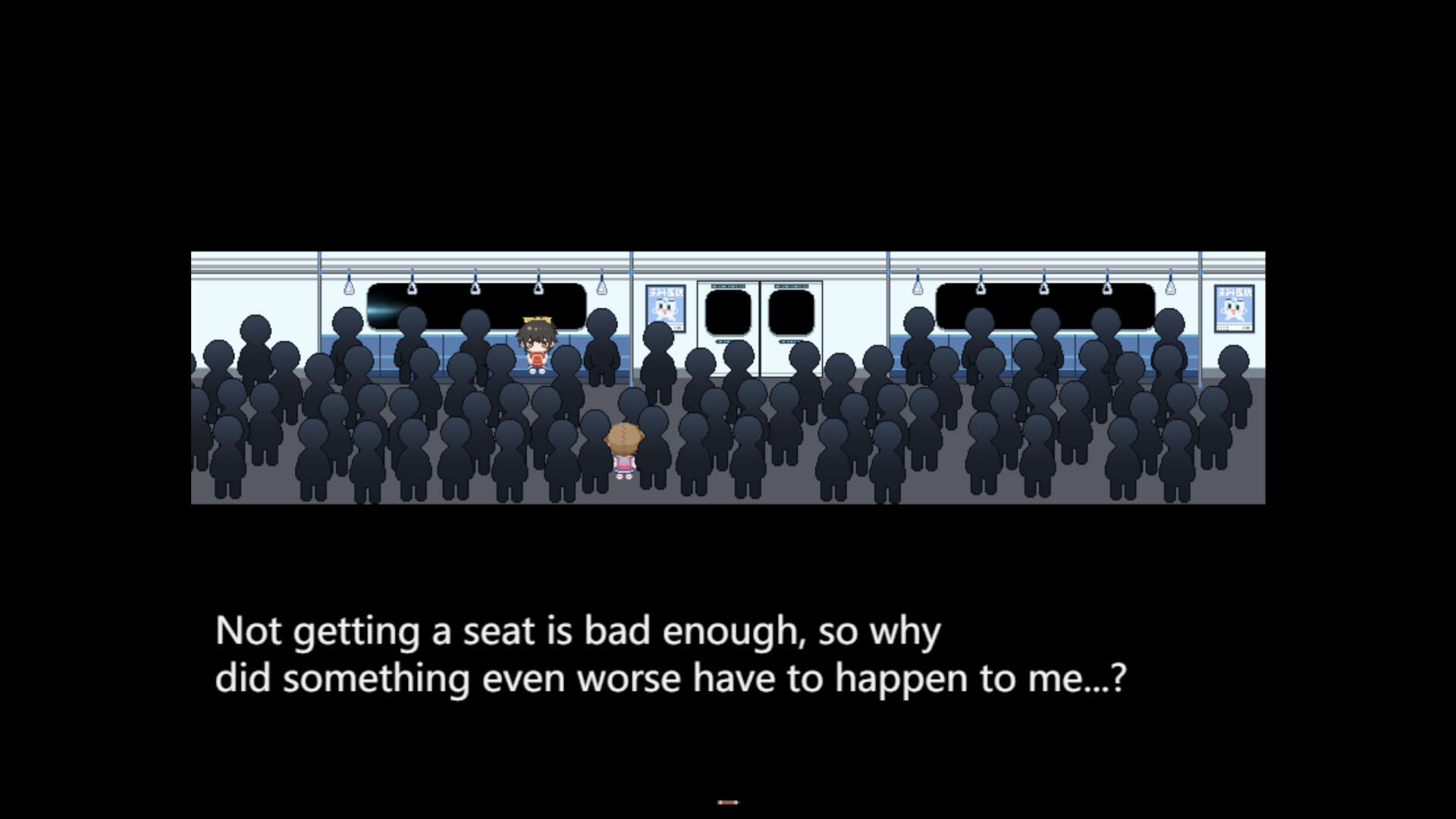 Screenshot for The Grade 5B Case Files