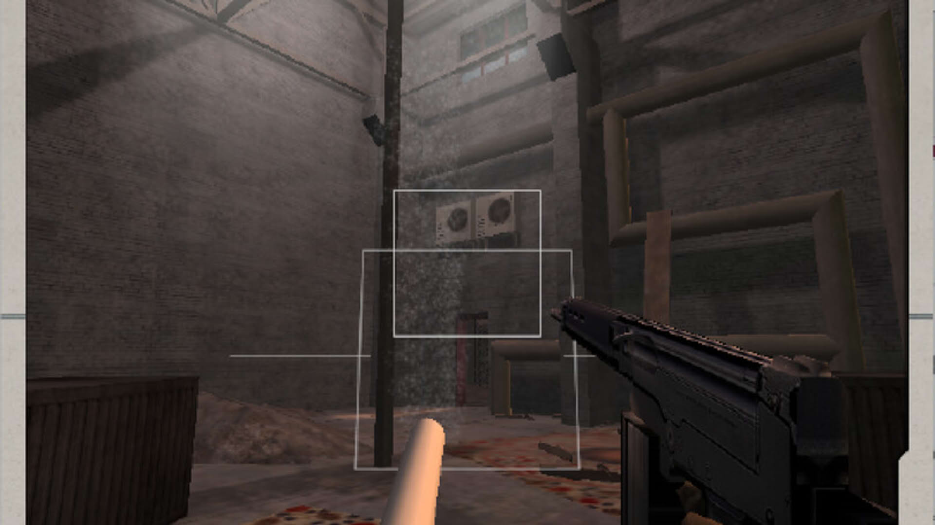 Screenshot for Devinica: Clip