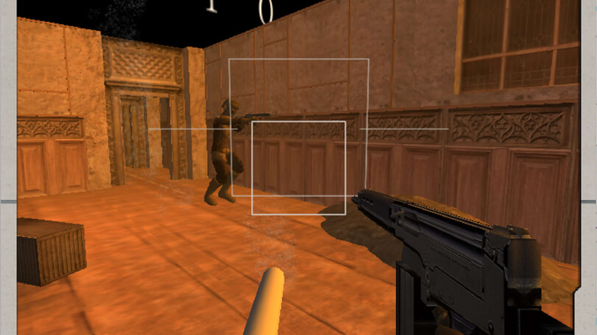 Screenshot for Devinica: Clip