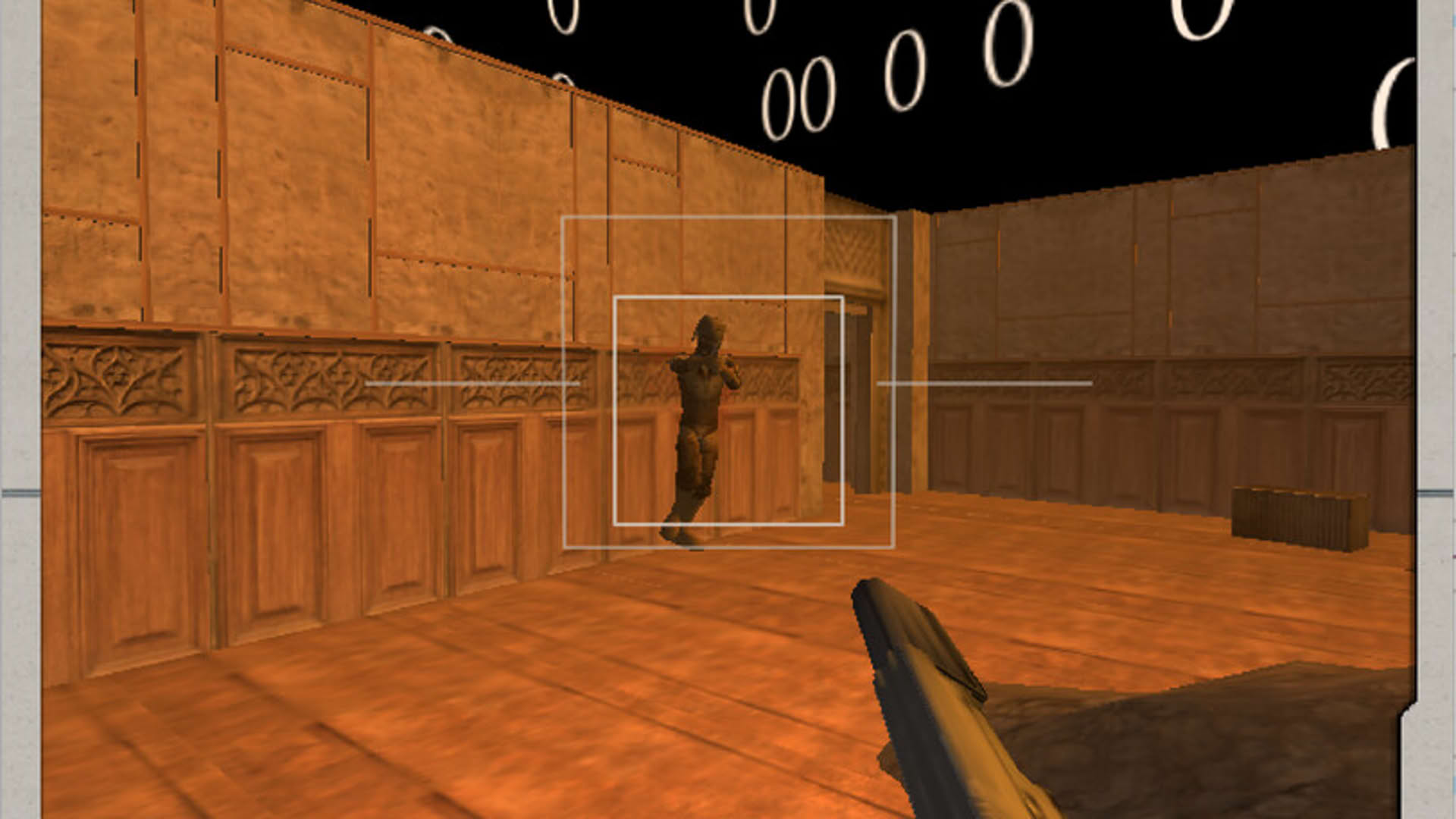 Screenshot for Devinica: Clip
