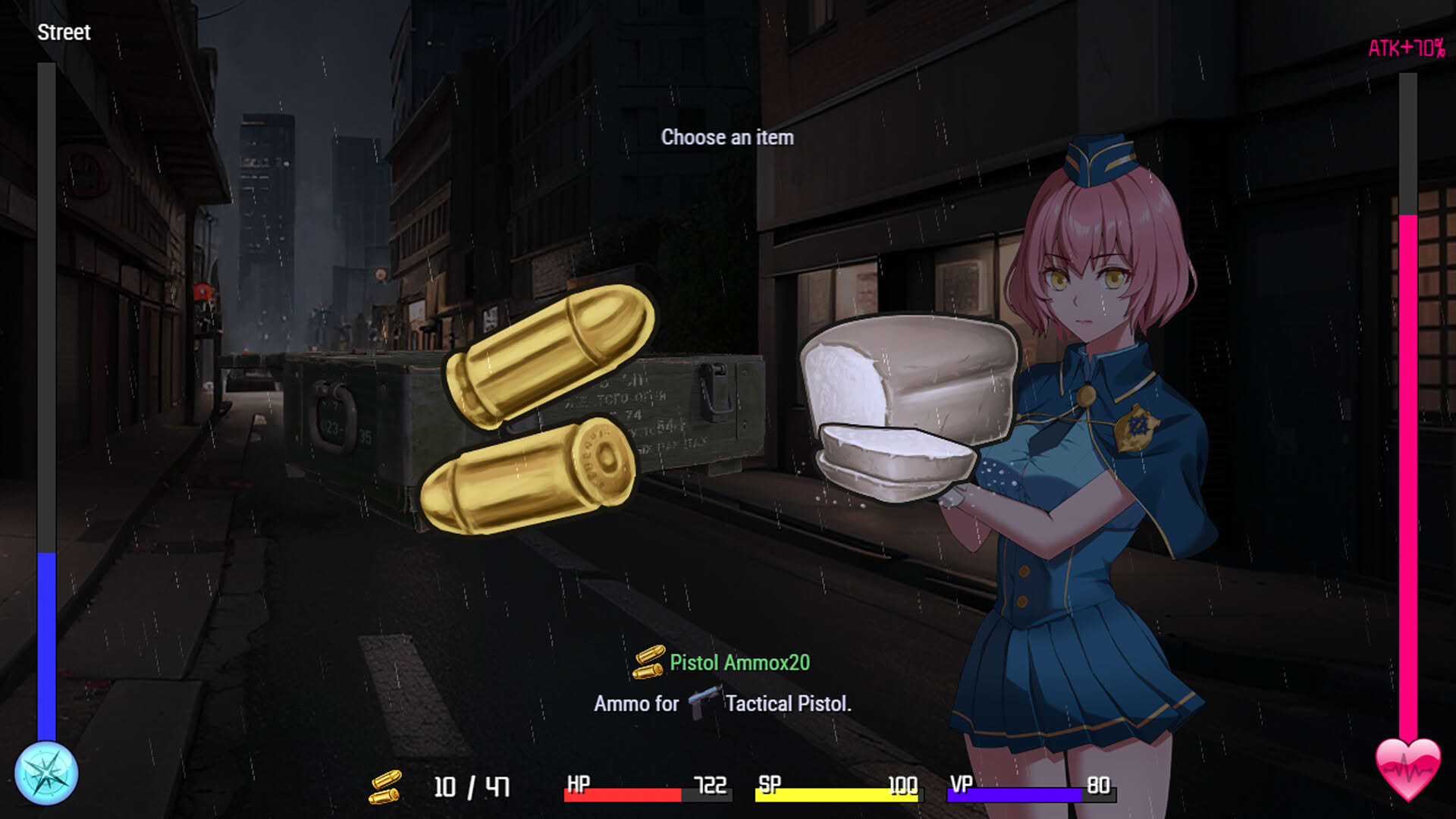 Screenshot for Tunnel Escape Fates Entwined