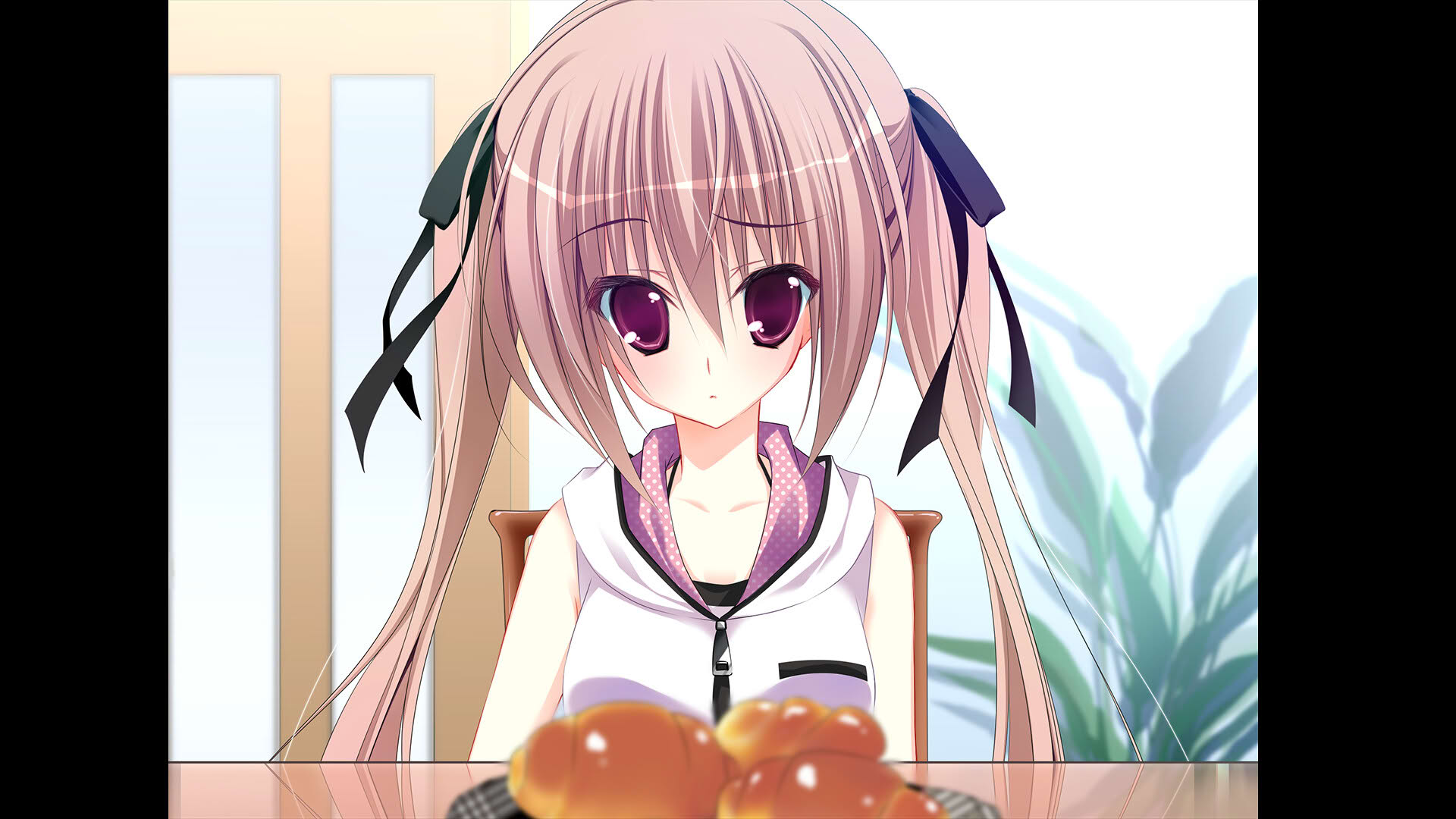 Screenshot for Imouto Choukyou Nikki