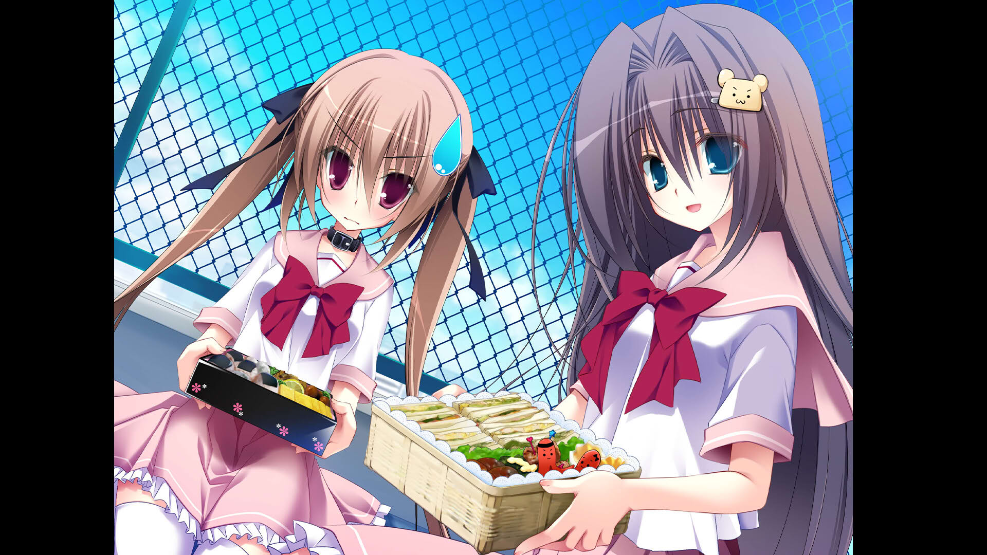 Screenshot for Imouto Choukyou Nikki