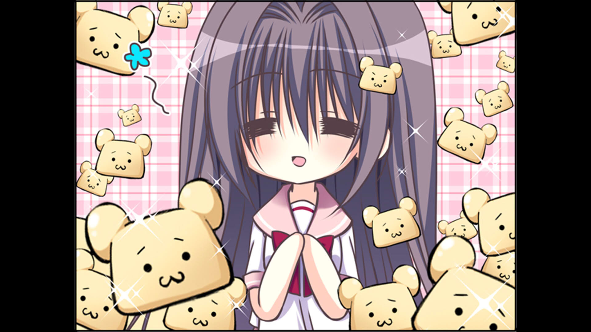 Screenshot for Imouto Choukyou Nikki