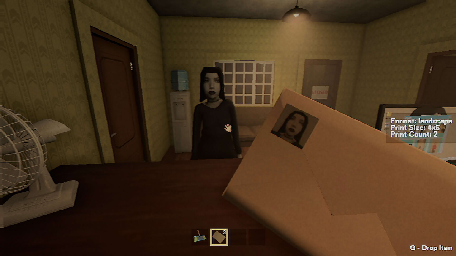 Screenshot for Photomaly