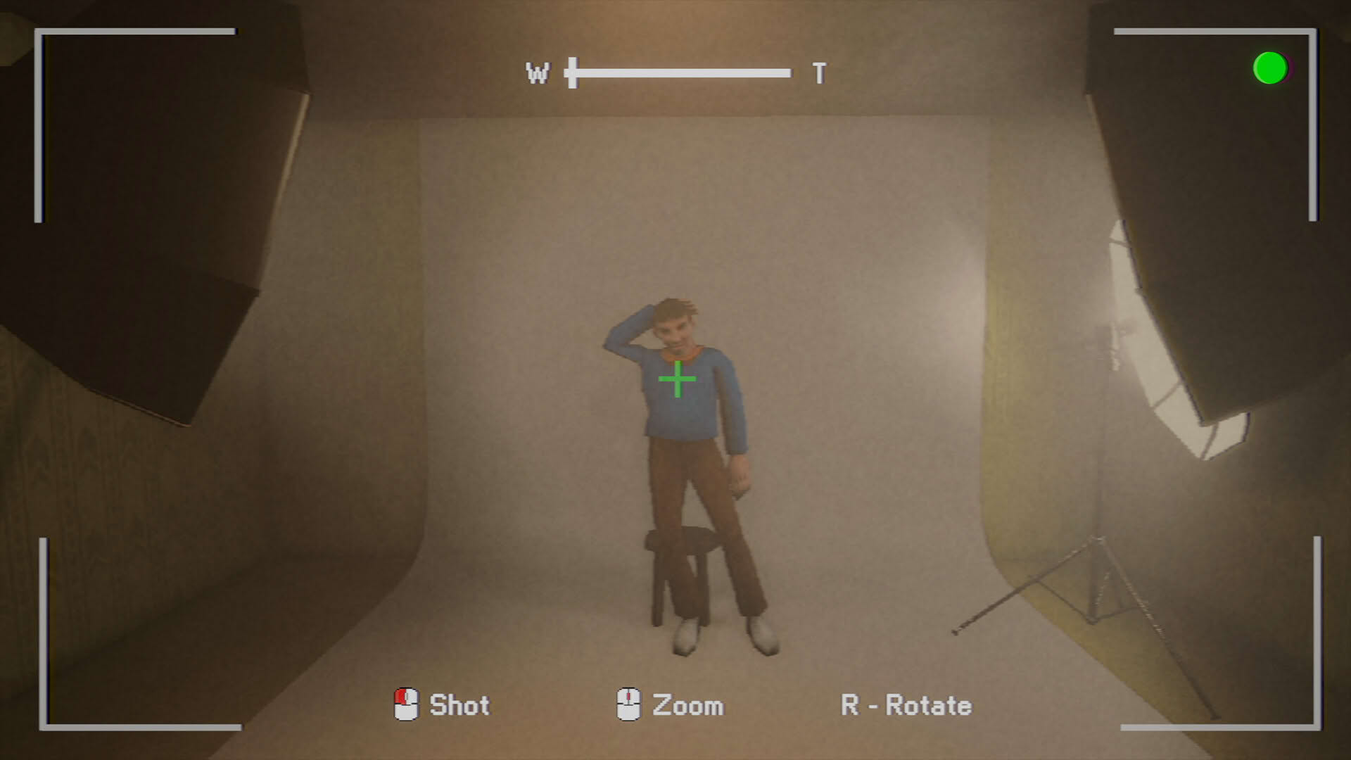 Screenshot for Photomaly