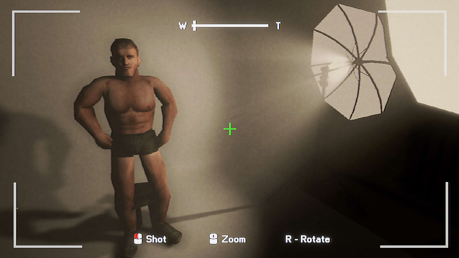 Screenshot for Photomaly