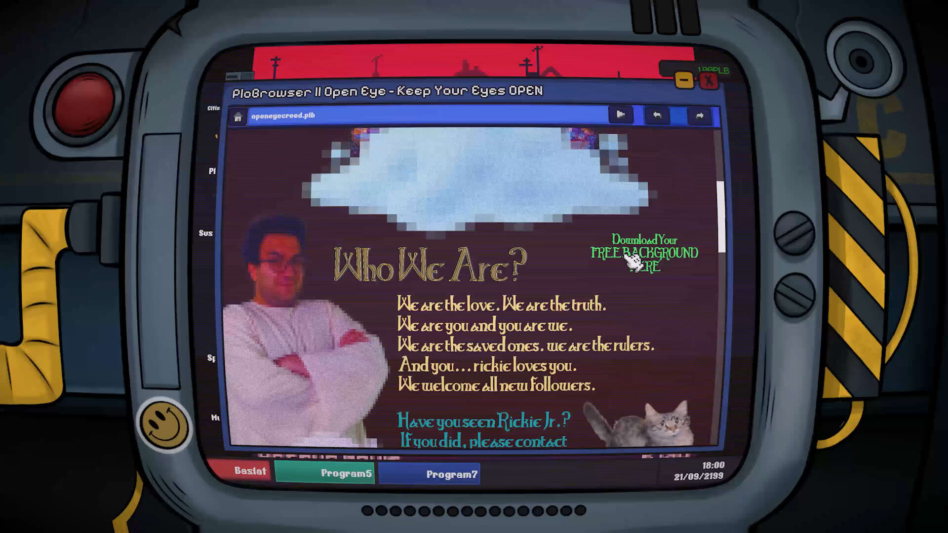 Screenshot for Plobania 47/B