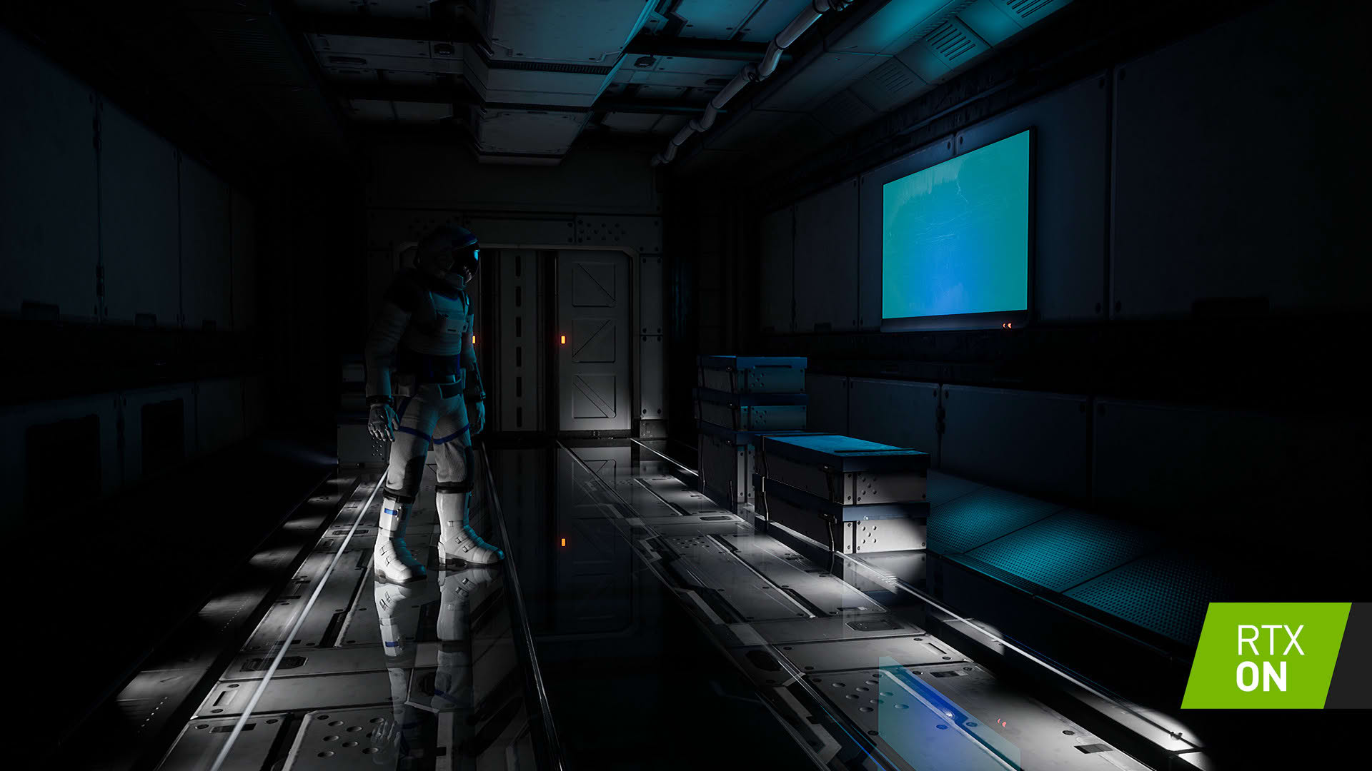 Screenshot for Deliver Us the Moon