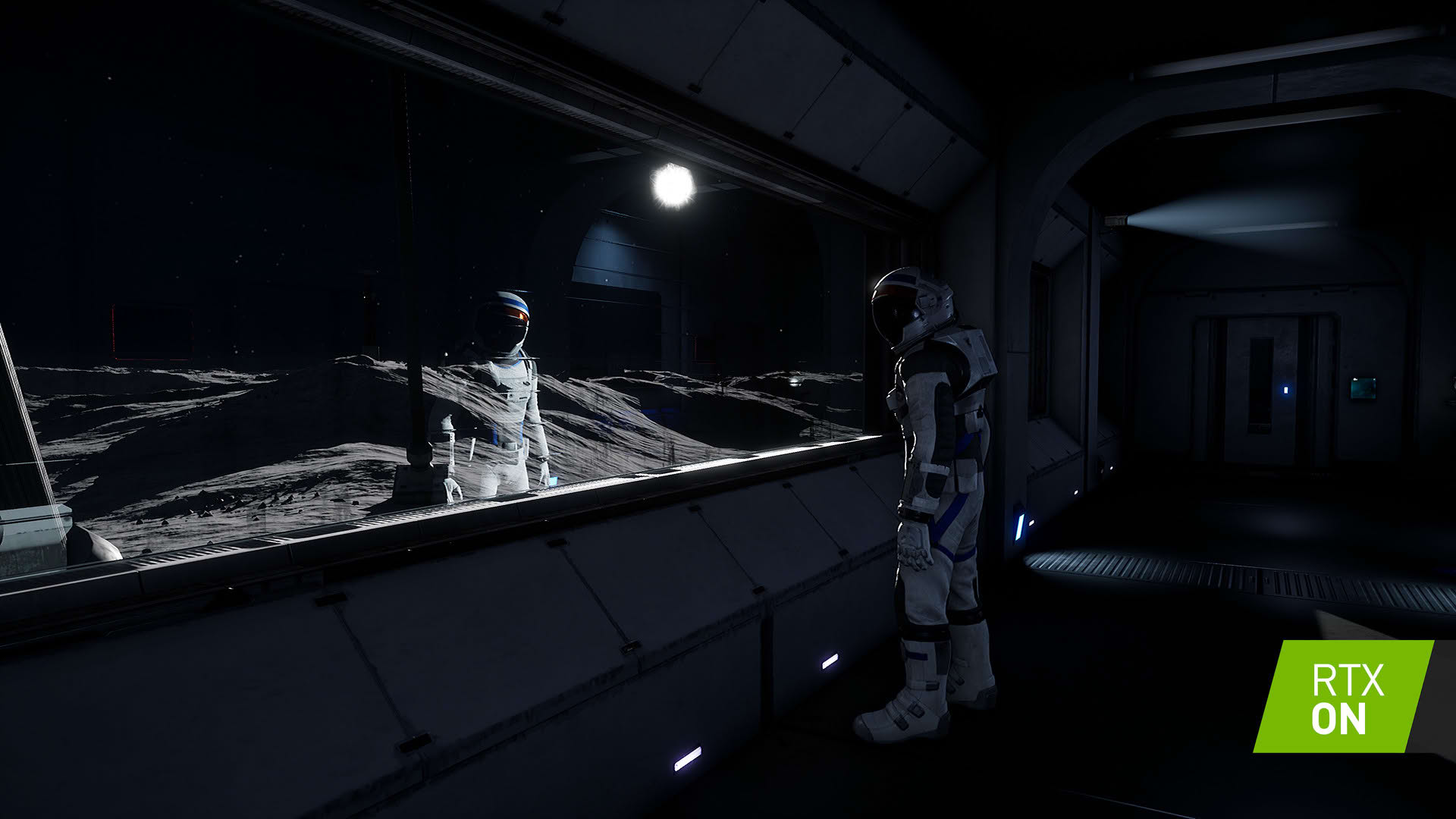 Screenshot for Deliver Us the Moon