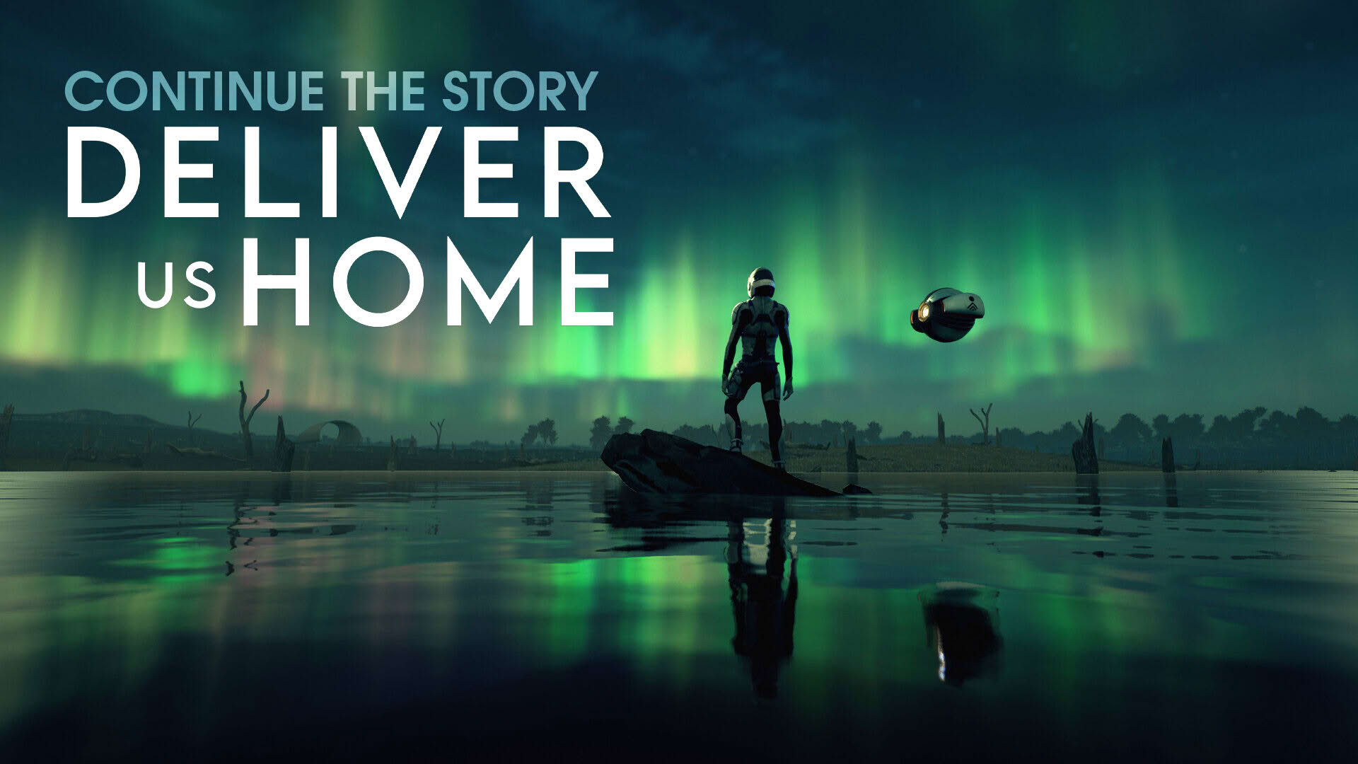 Screenshot for Deliver Us the Moon