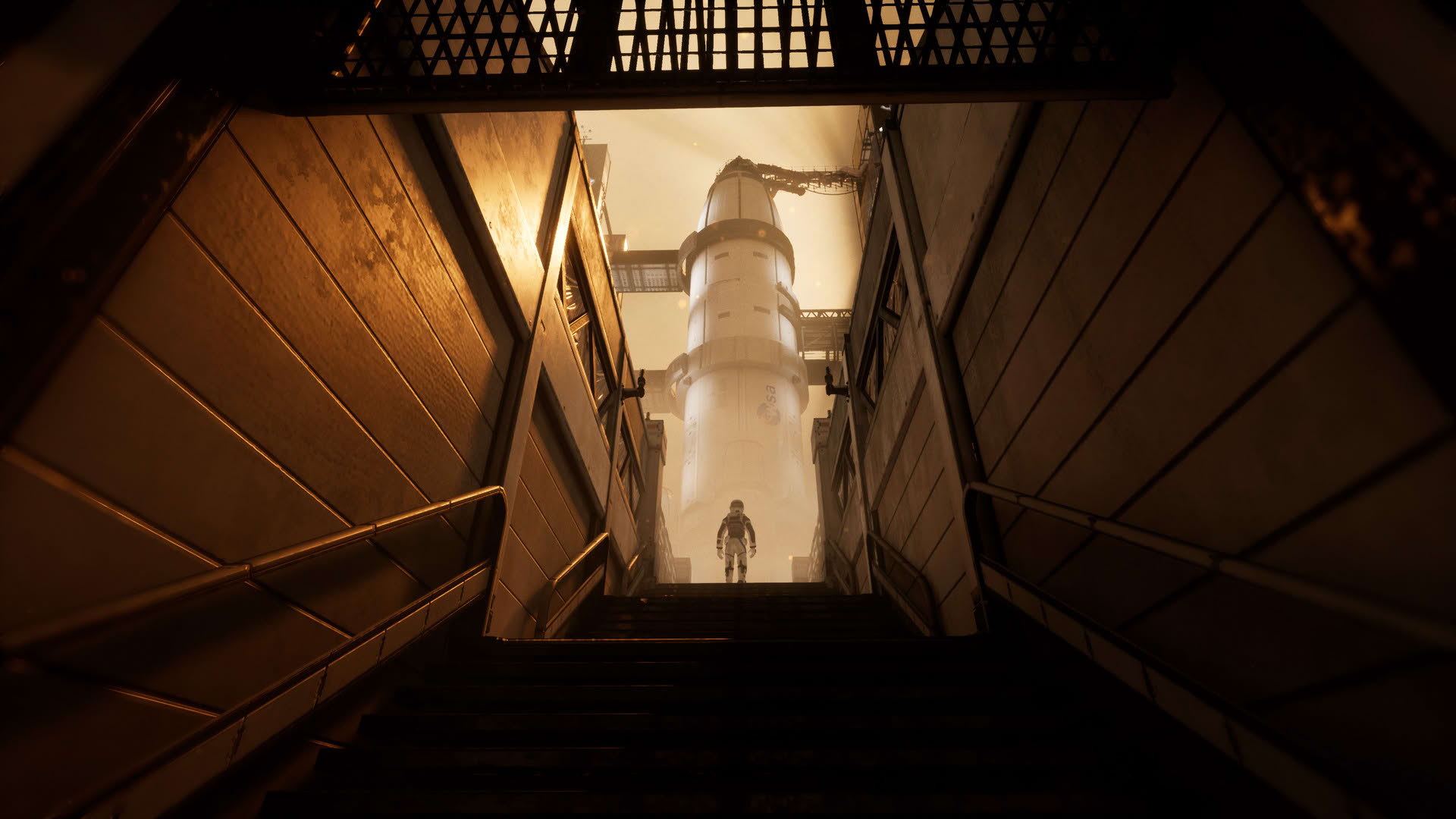 Screenshot for Deliver Us the Moon