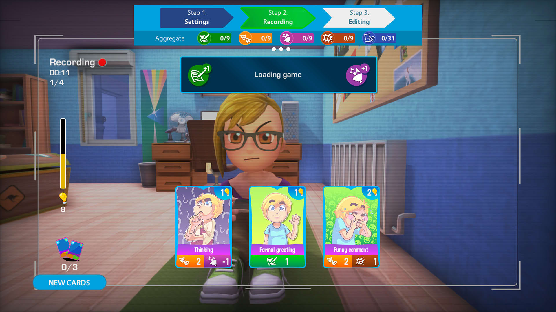 Screenshot for Youtubers Life