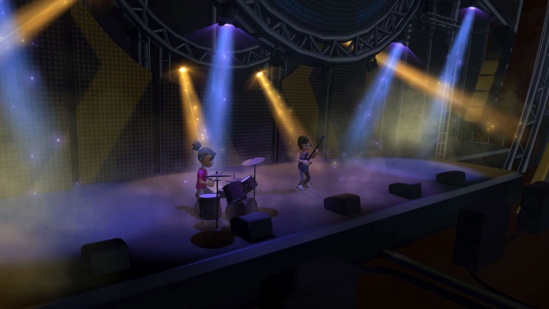 Screenshot for Youtubers Life