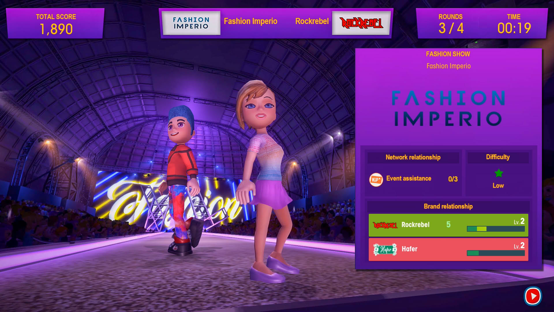 Screenshot for Youtubers Life